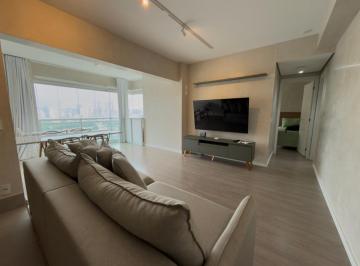 d4c0e3f0-7b21-4f5b-967e-cace636ba6fa · Apartamento para venda em Brooklin Paulista com 1 quarto, sendo 1 suíte, 67m²