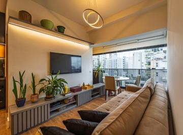 910ca3f0-5240-4f5c-93df-60726e6e2869 · Apartamento para venda em Pinheiros com 2 quartos, sendo 1 suíte, 56m²