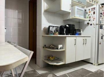 900d65ef-32d0-4da2-8bbd-4ec24010a9dd · Aconchegante apartamento para venda em Chácara Santo Amaro com 3 quartos, sendo 1 suíte, 104m²