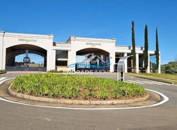 Terreno · Excelente Terreno à Venda no Serras Altas Golf – Poços de Caldas/MG