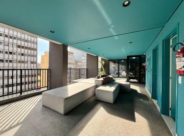 477a7689-9699-4217-a7e4-904046def99c · Elegante studio para venda em Vila Buarque com 1 quarto, 23m²