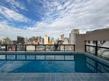 8d62e520-19dd-4f4b-9b0e-593be958b520 · Excelente studio para venda em Vila Buarque com 1 quarto, 23m²