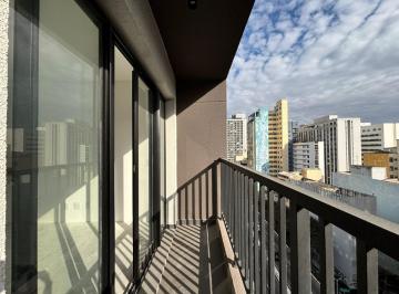 82837a2b-2631-4124-97ea-54c5584f4836 · Elegante studio para venda em Vila Buarque com 1 quarto, 23m²