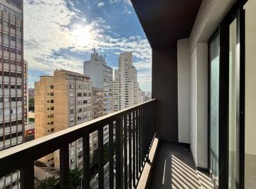 35abbed8-c740-47ae-83bb-305dcf83c035 · Elegante studio para venda em Vila Buarque com 1 quarto, 23m²
