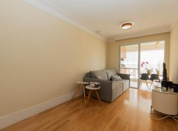58ebbefc-5f38-4aee-b6db-11fbea055f5a · Versátil apartamento para venda em Jardim Da Saúde com 3 quartos, sendo 1 suíte, 80m²