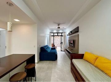 f8d1b9be-93cd-49ea-880f-cdd458b7fc51 · Atraente apartamento garden para venda em Loteamento João Batista Julião com 2 quartos, sendo 1 suít