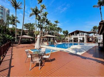 ecb65cfc-73c3-47a2-bf72-28bf0ab3e3a7 · Agradável apartamento garden para venda em Loteamento João Batista Julião com 2 quartos, sendo 1 suí