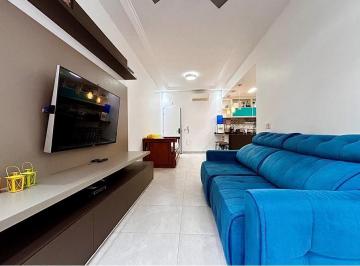 31ff386f-18ea-4f6f-a9e5-60ac8b09c2f3 · Excelente apartamento garden para venda em Loteamento João Batista Julião com 2 quartos, sendo 1 suí
