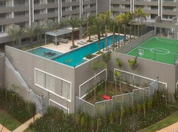 c9dcec1a-88de-4fe8-811c-48e4fb101221 · Atraente studio para venda em Chácara Inglesa com 1 quarto, 45m²
