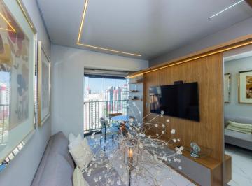 0eafe8e8-d592-4d3f-9bbf-326a33cc3955 · Elegante apartamento para venda em São Judas com 1 quarto, 29m²