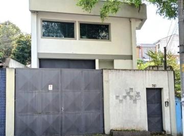 651b00ce-b37d-4118-9ef6-d301fe6d316e · Sensacional casa comercial para venda em São Judas, 331m²