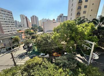 DSC_20260721_000105_000.jpeg · Espetacular studio para venda em Vila Mariana com 1 quarto, sendo 1 suíte, 38m² - jaquelinealiaga#1H