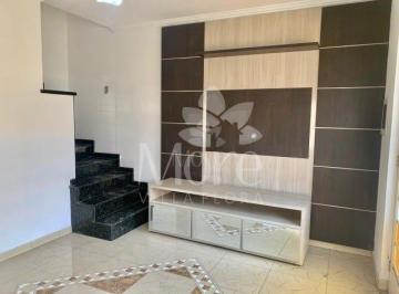 Casa · 61m² · 3 Quartos · 1 Vaga · Casa à venda em Sumaré, Parque Villa Flores, com 3 quartos, com 61 m², Villa Flora
