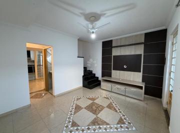 Casa · 61m² · 3 Quartos · 1 Vaga · Casa à venda e para alugar em Sumaré, Parque Villa Flores, com 3 quartos, com 61 m², Villa Flora
