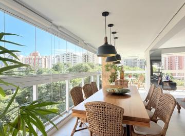 DSC_20260826_180046_000.jpeg · Imperdível apartamento para venda em Jardim Vila Mariana com 3 quartos, sendo 3 suítes, 216m² - dani