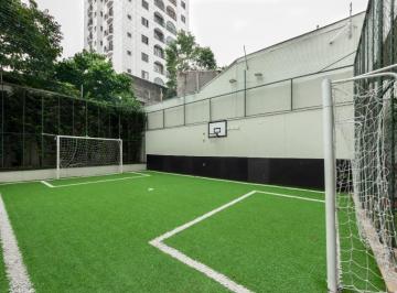 DSC_20260726_000040_000.jpeg · Excelente apartamento para venda em Vila Gumercindo com 3 quartos, sendo 1 suíte, 104m² - danielealv