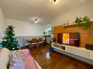 88a9dd41-5448-43a0-b079-40a5737b5ae3 · Espetacular apartamento para venda em Vila Santa Catarina com 2 quartos, 56m²
