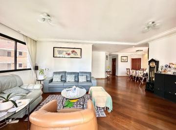 IMG_20260721_090035_000.jpeg · Excelente apartamento para venda em Parque da Mooca com 4 quartos, sendo 2 suítes, 183m² - danieleal