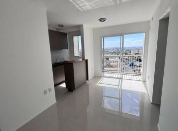 Apartamento · 63m² · 3 Quartos · 1 Vaga · Now C8 - Apartamento 3/4 do Now C8 Setor Sudoeste / Goiania - GO
