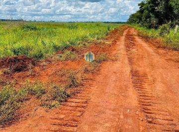 Rural · 122m² · Fazenda à venda em Santana do Araguaia/PA