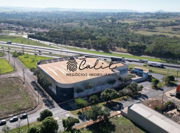Comercial · 4371m² · 6 Vagas · Galpão Logístico e Industrial de Alto Padrão | 4.371 m² Construídos | Mais de 1.100 m² de Escritório