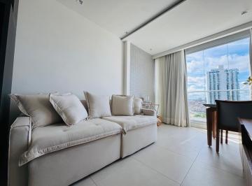 Apartamento · 40m² · 1 Quarto · 1 Vaga · Apartamento 1/4 Mobiliado , URBAN em Caminho das Árvores, Salvador/BA