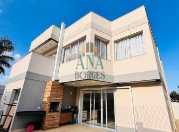 Casa · 3 Quartos · Casa Alto Padrão