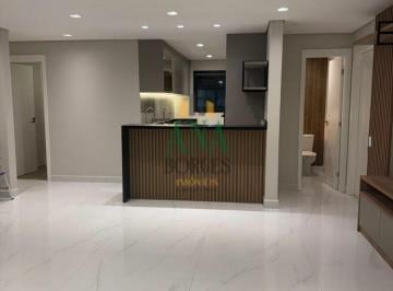 Apartamento · 3 Quartos · Apartamento de 3 dormitórios