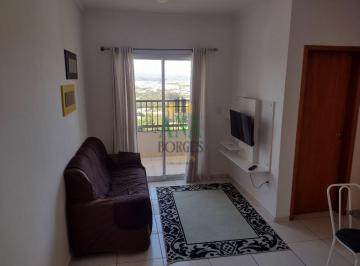 Apartamento · 2 Quartos · Apartamento de 2 dormitórios