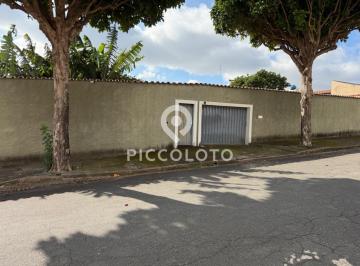 Casa · 180m² · 3 Quartos · 3 Vagas · Casa à venda em Campinas, Jardim Santa Genebra, com 3 quartos, com 180 m²