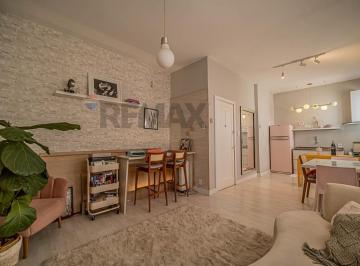Apartamento · 46m² · 1 Quarto · **Apartamento ensolarado a poucos metros do Allianz Parque — excelente opção para locação por tempor