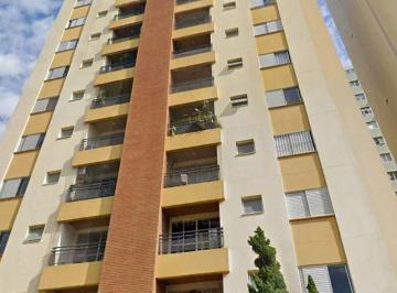 Apartamento · 105m² · 3 Quartos · 2 Vagas · APARTAMENTO DE 105M² 3 DORMITÓRIOS NA VILA ADYANA