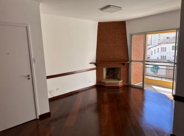 Apartamento · 105m² · 3 Quartos · 2 Vagas · APARTAMENTO DE 105M² 3 DORMITÓRIOS NA VILA ADYANA