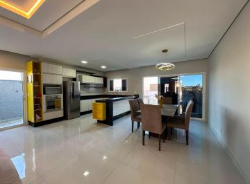 Casa · 278m² · 3 Quartos · 4 Vagas · Santinon - Casa à venda no bairro Recreio dos Sorocabanos - Sorocaba/SP
