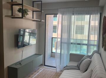 Apartamento · 34m² · 1 Quarto · Apartamento Studio em Praia dos Carneiros, Tamandaré/PE