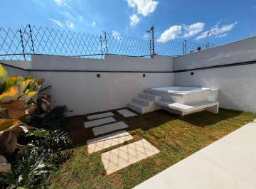 Casa · 114m² · 2 Quartos · 2 Vagas · Golden Park Residence II - Casa à venda no bairro Loteamento Dinorá Rosa - Sorocaba/SP
