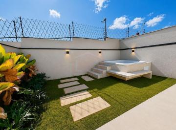 Casa · 114m² · 2 Quartos · 2 Vagas · Golden Park Residence II - Casa à venda no bairro Loteamento Dinorá Rosa - Sorocaba/SP