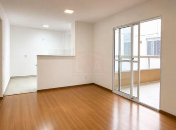 Apartamento · 43m² · 2 Quartos · 1 Vaga · Apartamento à venda no bairro Jardim Karolyne - Votorantim/SP