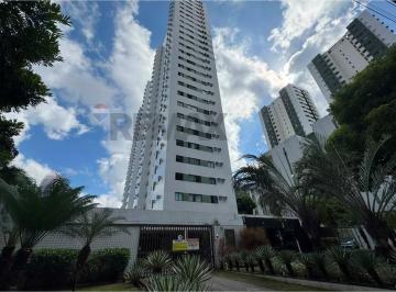 Apartamento · 45m² · 2 Quartos · 1 Vaga · Apartamento na Torre – 2 quartos com Suíte e Lazer Completo