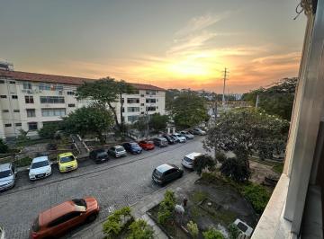 foto 1 · Apartamento à venda na Rua Volta Grande, Del Castilho, Rio de Janeiro - RJ