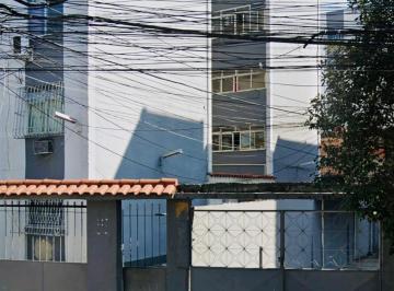 foto 1 · Apartamento à venda na Rua Lagoa Redonda, Inhaúma, Rio de Janeiro - RJ