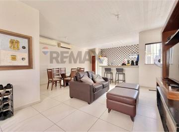 Apartamento · 120m² · 2 Quartos · Viela Santa Rita Bezerra