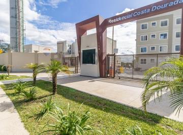 Apartamento · 38m² · 2 Quartos · 1 Vaga · Apartamento 2 quartos MOBILIADO a venda, Bairro Itália. São Jose dos Pinhais.