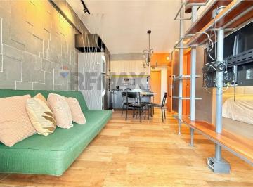 Apartamento · 40m² · 1 Quarto · 1 Vaga · Unique Studio