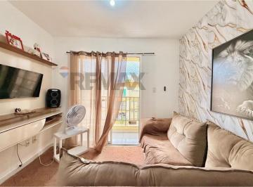 Apartamento · 47m² · 2 Quartos · Apartamento à Venda - Marina Residence Club Tenoné