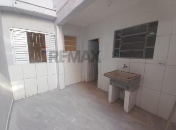 Casa · 30m² · 1 Quarto · Casa no Bairro Jardim Ana Rosa