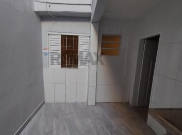 Casa · 30m² · 1 Quarto · Casa no Bairro Jardim Ana Rosa
