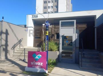 Apartamento · 34m² · 2 Quartos · Apartamento no Vila Ema 34m²