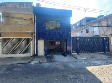 Casa · 35m² · 1 Quarto · 1 Vaga · Casa com Vaga de Garagem no Jardim Ana Rosa