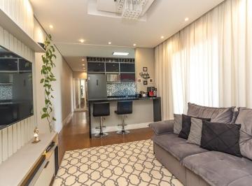Apartamento · 62m² · 2 Quartos · 1 Vaga · APTO. 62M C/ PORTEIRA FECHADA - 2 DORM - 1 VAGA - À VENDA POR R$ 399.000,00 - COND. FLEX OSASCO 1 -